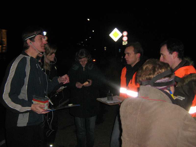 Nacht Poakl 2008